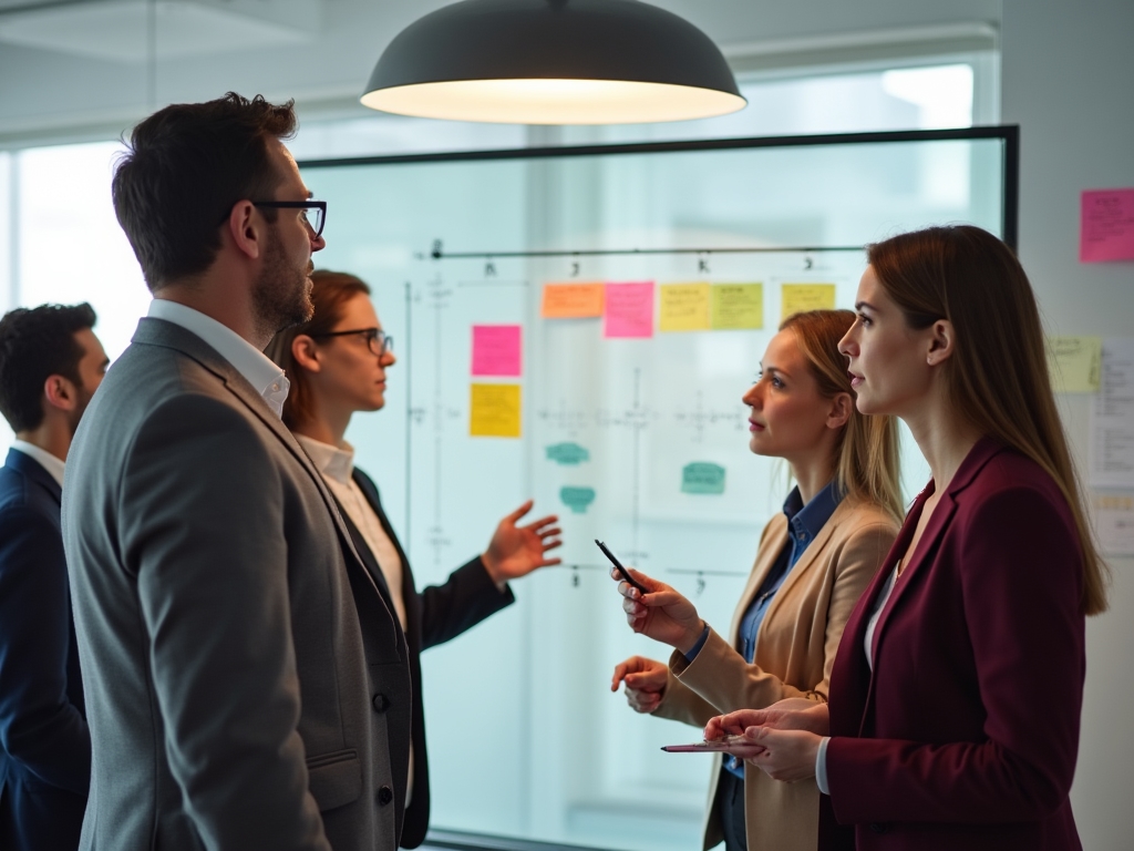 Korporatyvinis konsultavimas