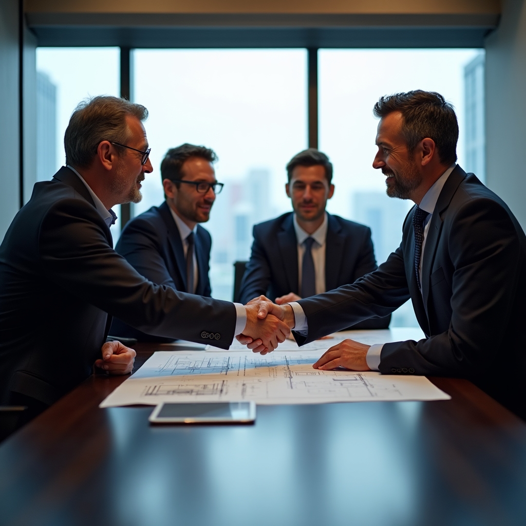 Komandos bendradarbiavimas